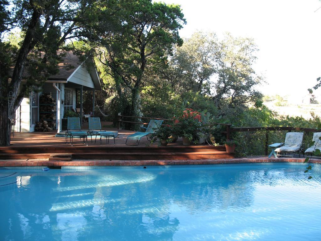 Casa Del Sol Bed And Breakfast Lakeway Zimmer foto