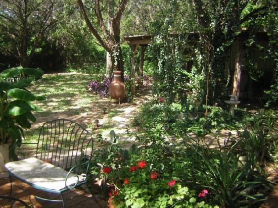 Casa Del Sol Bed And Breakfast Lakeway Zimmer foto