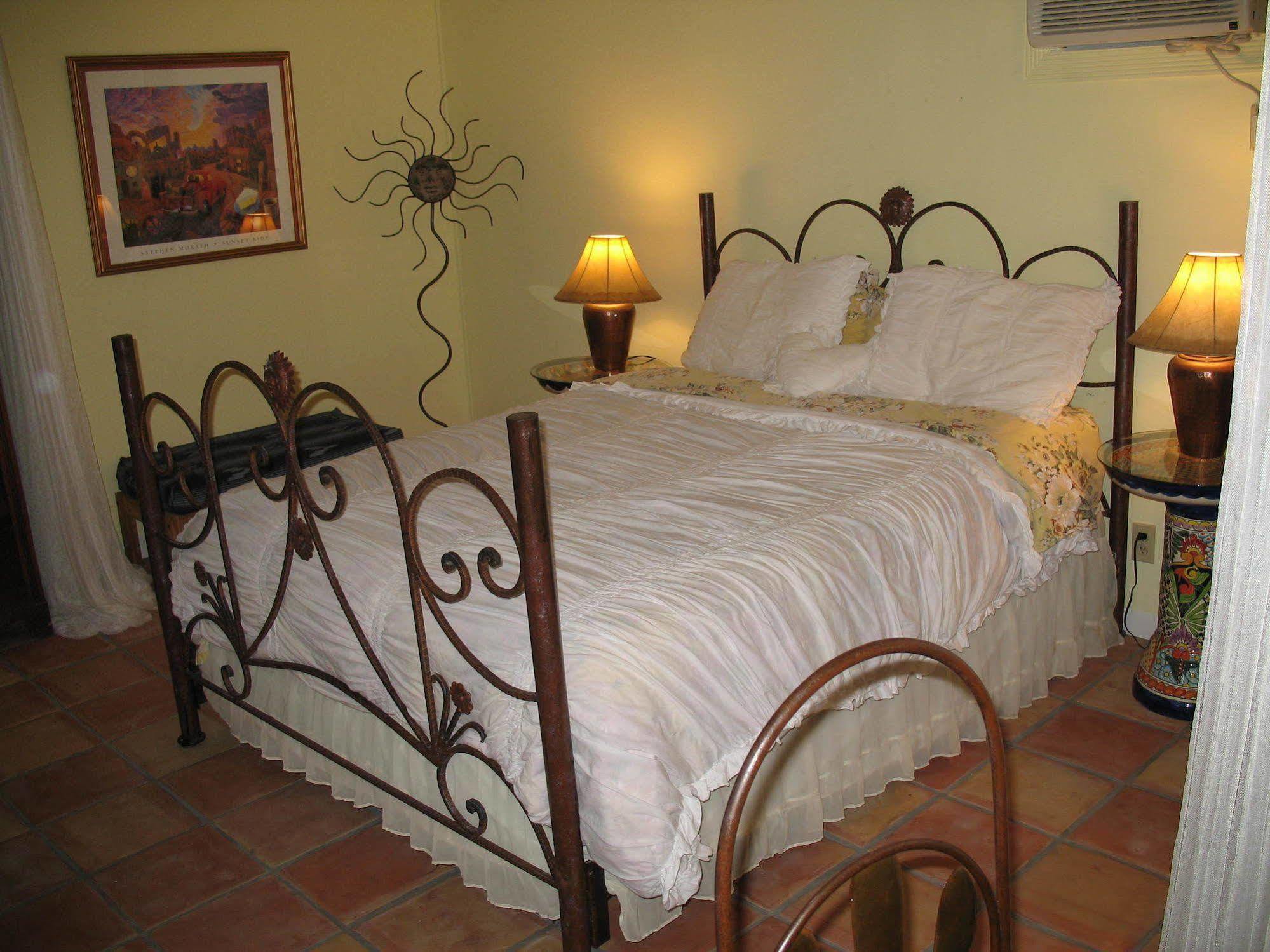 Casa Del Sol Bed And Breakfast Lakeway Exterior foto