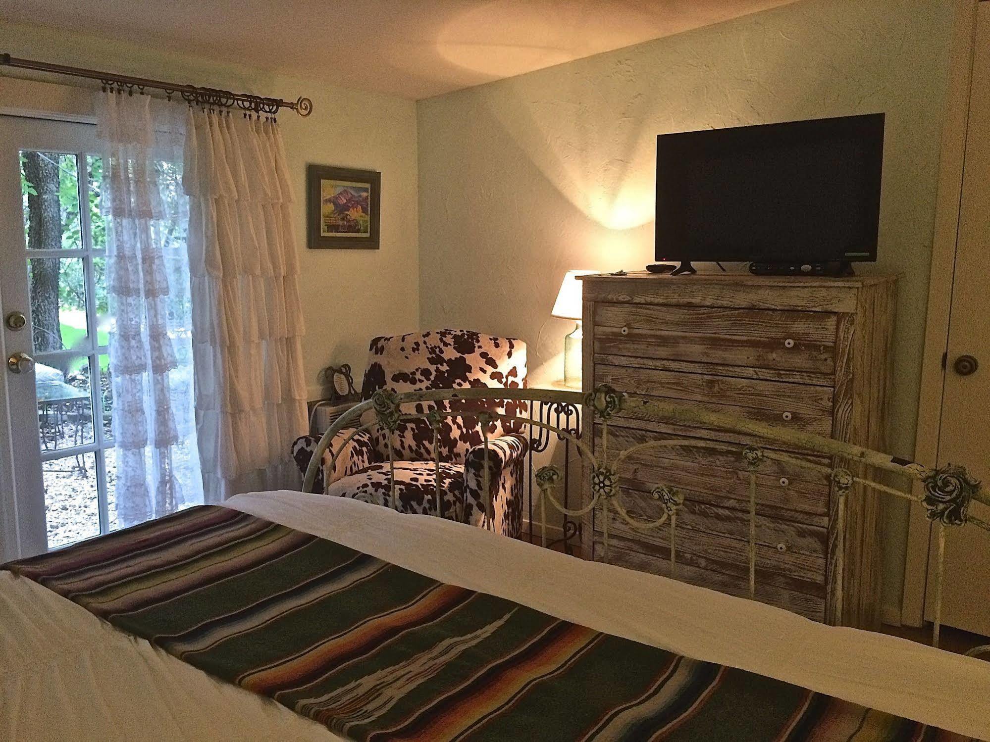 Casa Del Sol Bed And Breakfast Lakeway Exterior foto