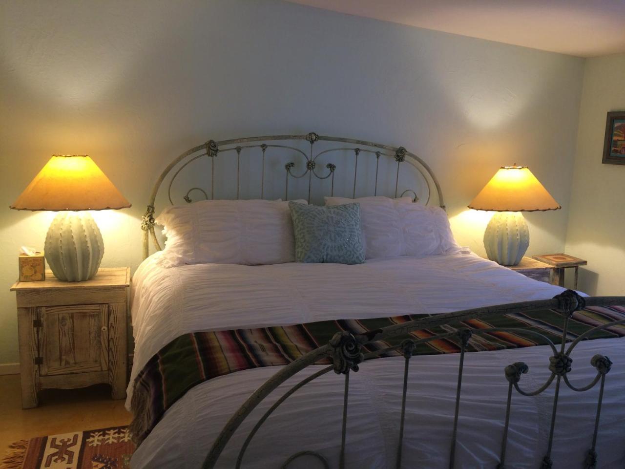 Casa Del Sol Bed And Breakfast Lakeway Exterior foto