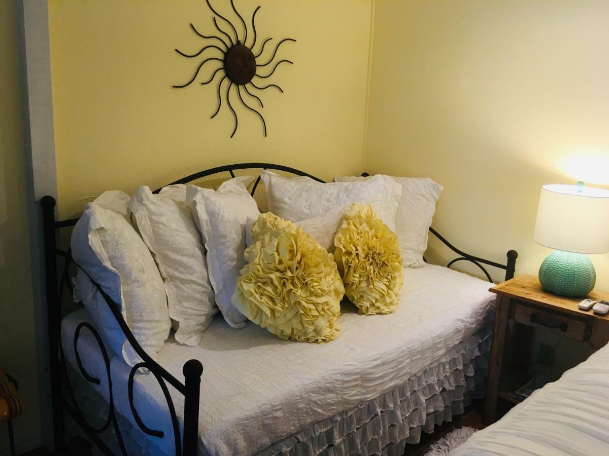 Casa Del Sol Bed And Breakfast Lakeway Exterior foto